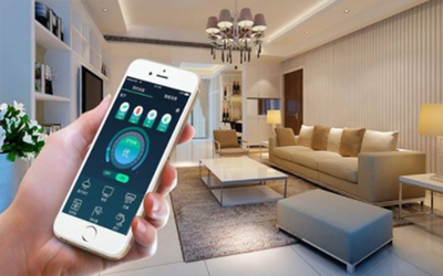 新Habitap Handy助手 一键掌控智能家居的简便之道