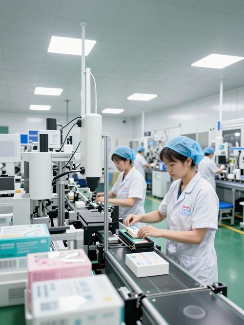 全国妇科凝胶代工厂家实测,几家工厂企业哪家更靠谱