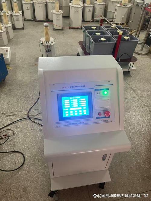 智造双擎 广东智能工频耐压试验装置与智能家庭消费设备的融合发展与创新实践